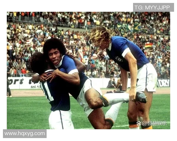 巴西足球历史上的传奇人物与最早的足球明星探秘 巴西足球历史上的传奇人物与最早的足球明星探秘