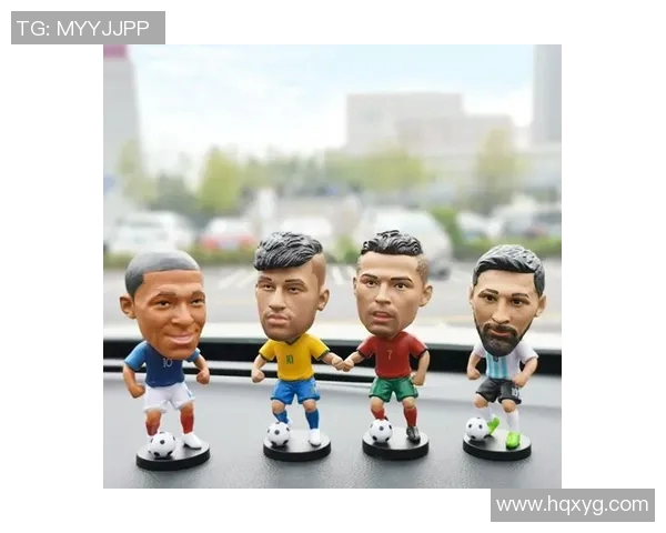 可动足球明星手办带你体验真实赛场激情与收藏乐趣的完美结合