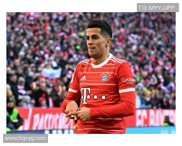 坎塞洛：从边后卫到战术核心的华丽转身与未来展望