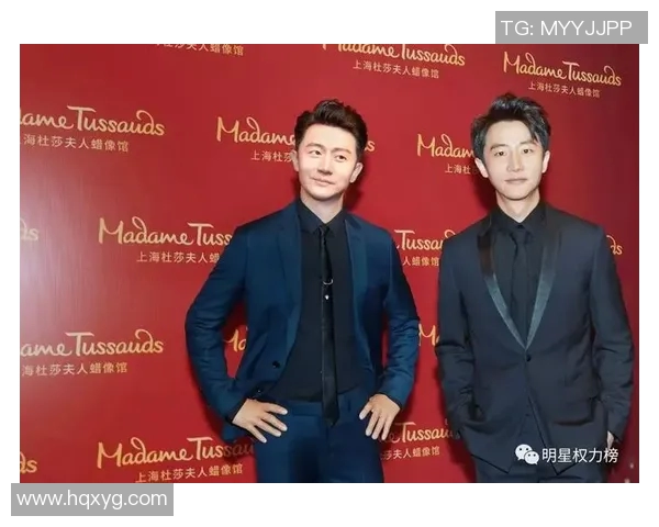 篮球场上的明星蜡像展览让你近距离感受偶像魅力与运动激情的完美结合